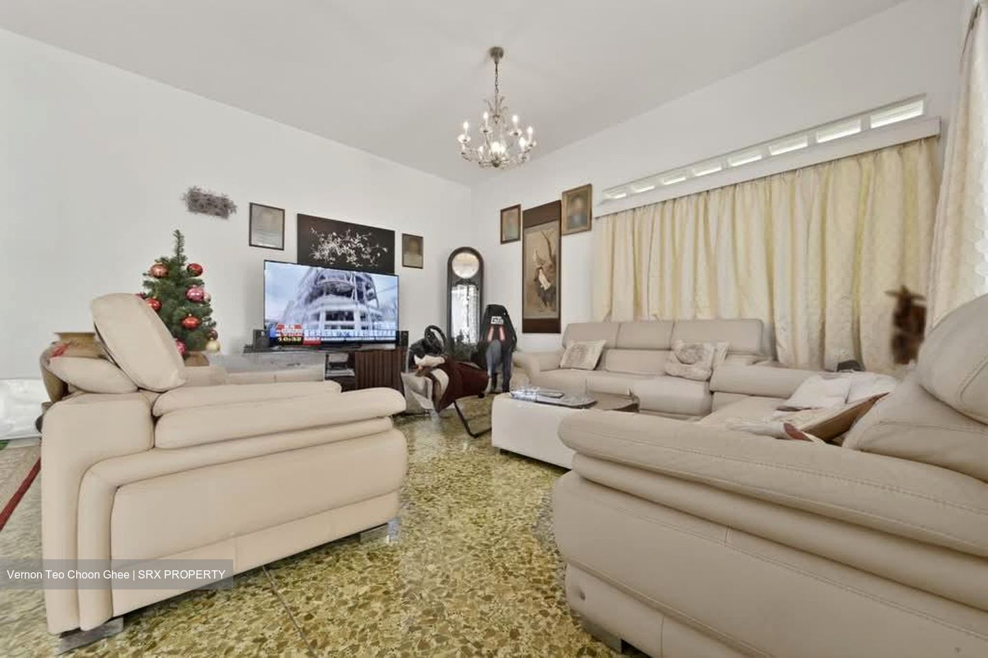 Chancery Lane (D11), Detached #604579631